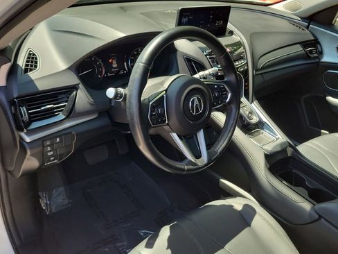 Used 2021 Acura RDX FWD image 15