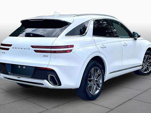 Used 2023 Genesis GV70 2.5T w/ Select Package AWD/4WD image 13