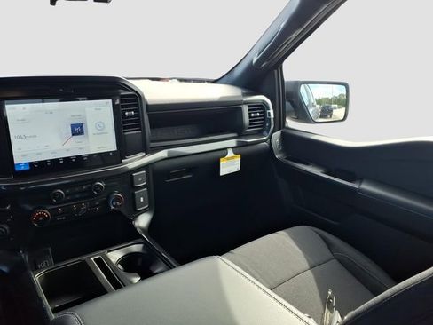 New 2026 Ford F150 STX AWD/4WD image 9