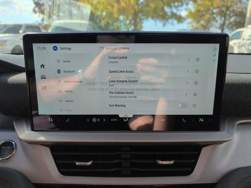 New 2026 Ford Explorer Active image 21