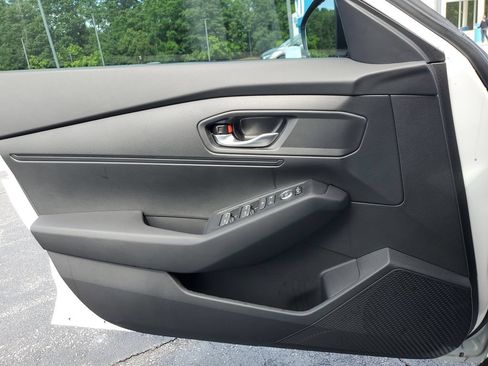 New 2026 Honda Accord LX image 24