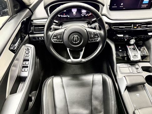 Used 2023 Acura MDX FWD w/ Technology Package image 2