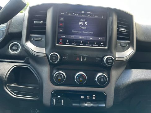 Used 2020 RAM 2500 Tradesman AWD/4WD image 40