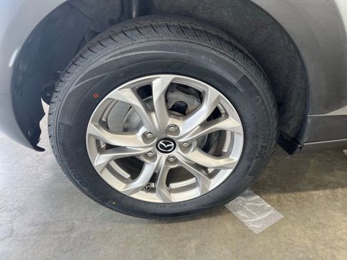 Used 2019 MAZDA CX-3 Sport image 31