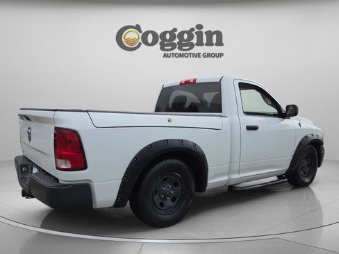 Used 2013 RAM 1500 Tradesman w/ PWR & Remote Entry Group image 6