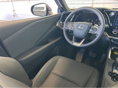 New 2026 Lexus TX 350 FWD image 13