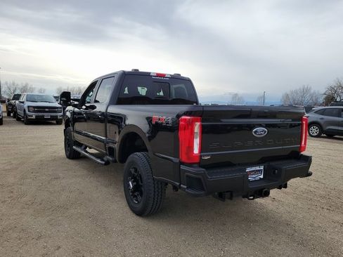 New 2026 Ford F250 XL w/ STX Appearance Package image 5