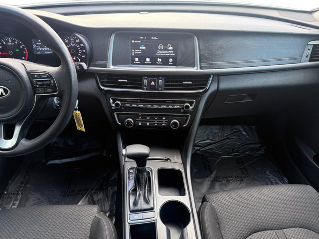 Used 2018 Kia Optima LX FWD image 15