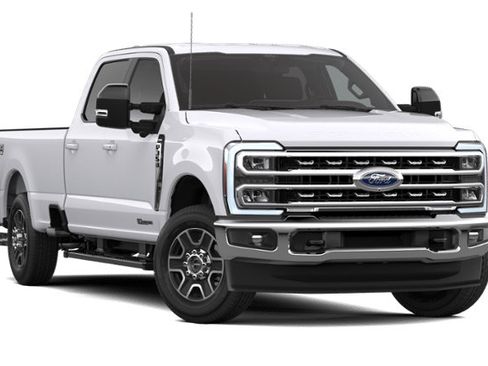 New 2026 Ford F350 Lariat w/ FX4 Off-Road Package AWD/4WD image 26