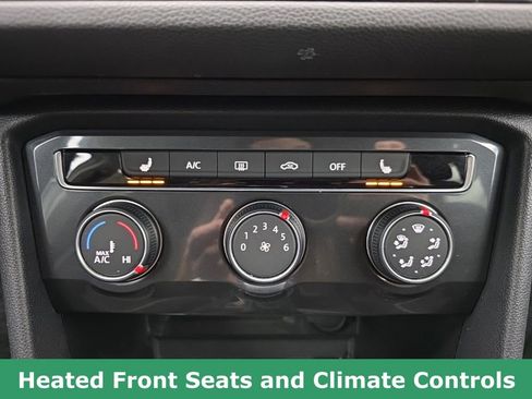 Used 2023 Volkswagen Tiguan S image 31