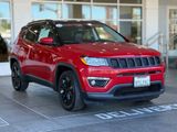 Used 2021 Jeep Compass Latitude image 6