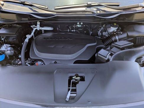 Certified 2026 Honda Odyssey Sport-L image 24