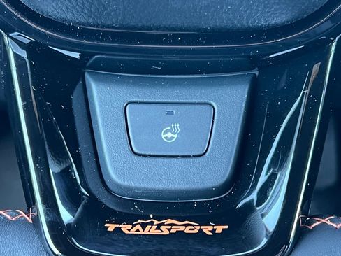 New 2026 Honda Passport TrailSport Elite image 22