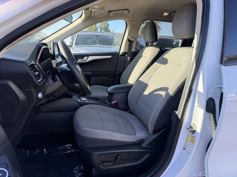 Used 2020 Ford Escape SE AWD/4WD image 11