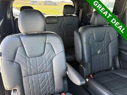Used 2024 Kia Telluride SX X-Pro image 37