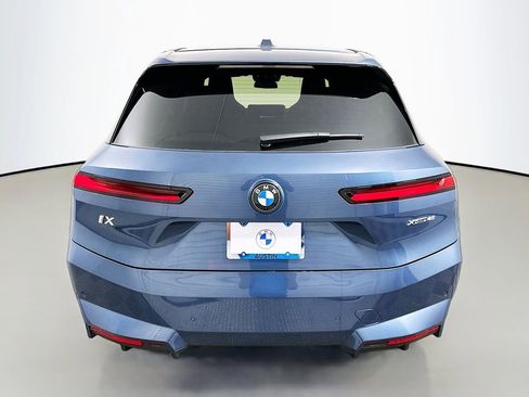 New 2026 BMW iX xDrive45 w/ Premium Package image 6