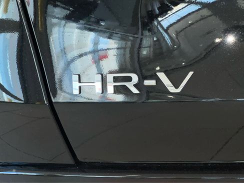 New 2026 Honda HR-V EX-L image 8