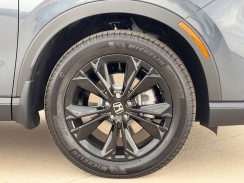 New 2026 Honda CR-V Sport Touring image 10