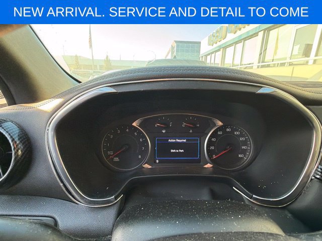 Used 2020 Chevrolet Blazer LT w/ LPO, Floor Liner Package FWD image 13