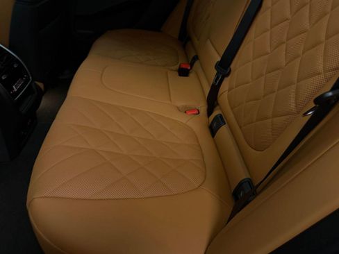 New 2026 BMW X5 xDrive40i w/ M Sport Package image 21