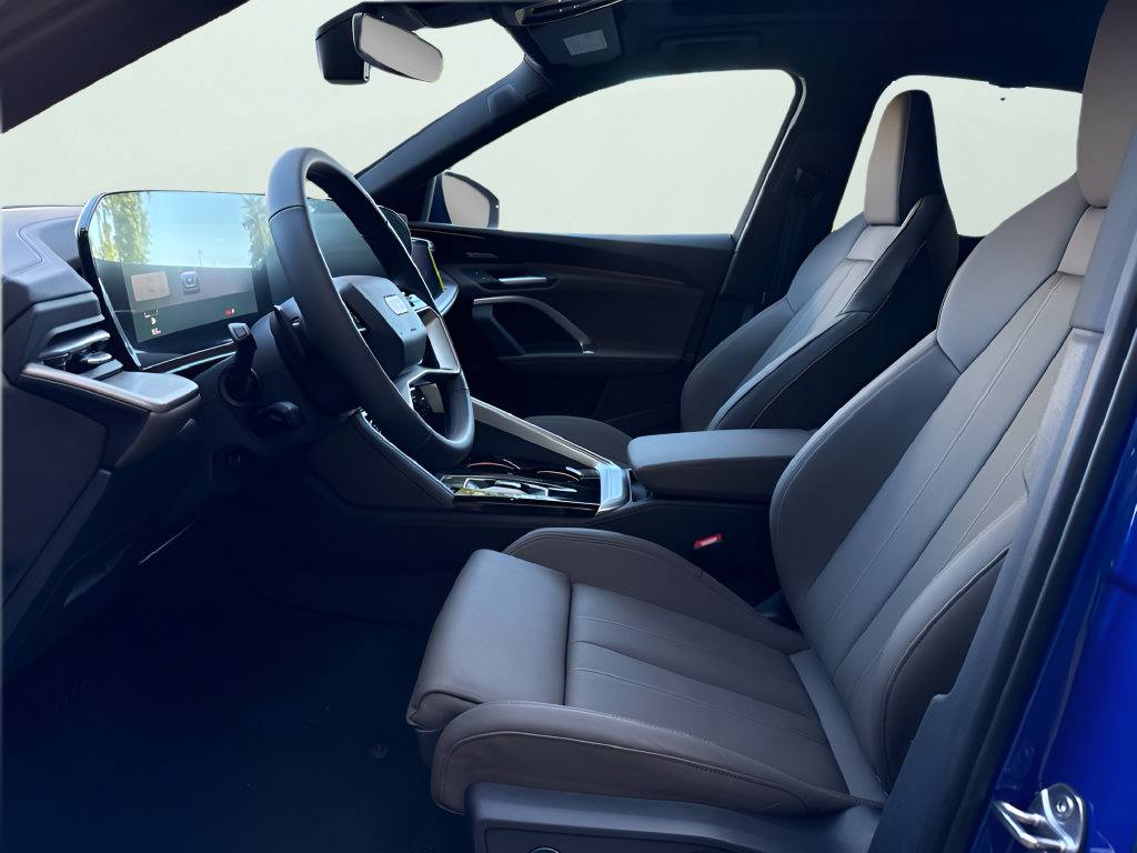 New 2026 Audi Q5 Premium AWD/4WD image 17