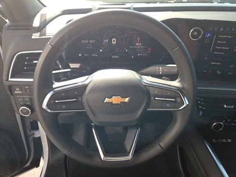 Used 2025 Chevrolet Tahoe LT image 10