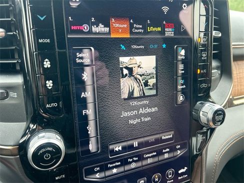 Used 2021 RAM 3500 Limited image 20