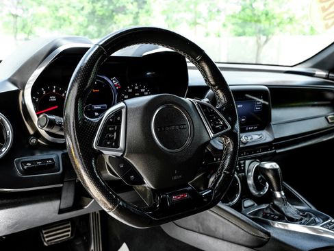 Used 2020 Chevrolet Camaro SS image 23