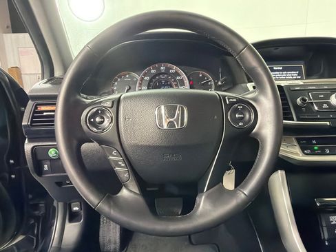Used 2014 Honda Accord Sport image 14