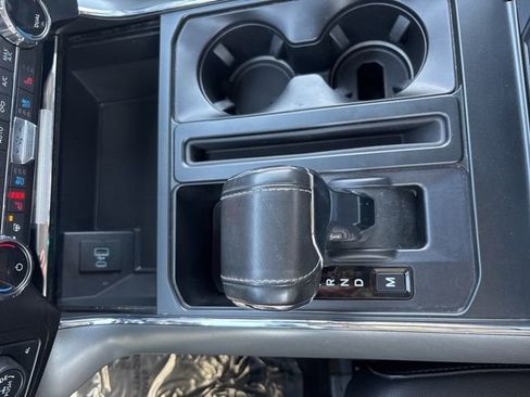 Used 2021 Ford F150 Lariat w/ Equipment Group 502A High image 26