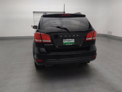 Used 2019 Dodge Journey SE w/ Connectivity Group image 6
