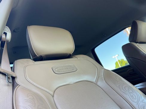 Used 2020 RAM 1500 Limited RWD image 20