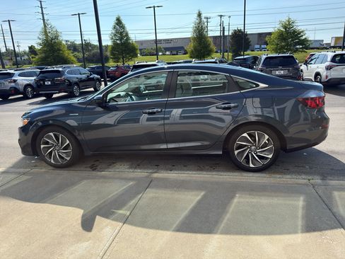 Used 2022 Honda Insight Touring image 6
