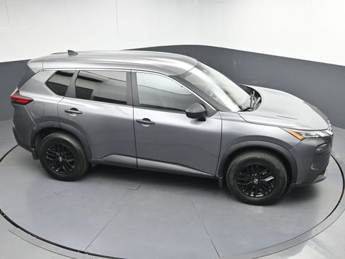 Certified 2023 Nissan Rogue S image 32