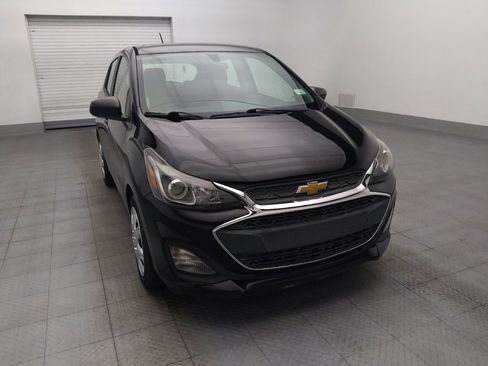 Used 2020 Chevrolet Spark LS FWD image 14