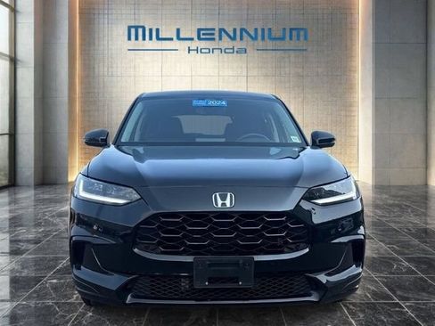 Used 2024 Honda HR-V EX-L image 8