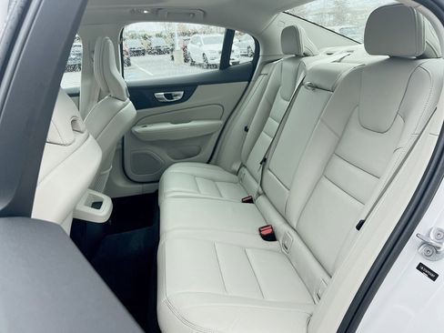 Certified 2023 Volvo S60 B5 Plus w/ Climate Package image 24