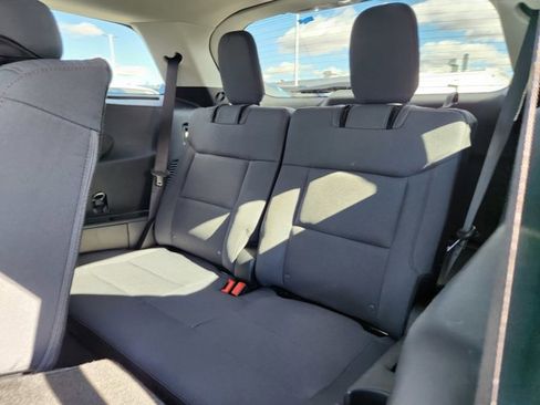 New 2026 Ford Explorer Active image 27