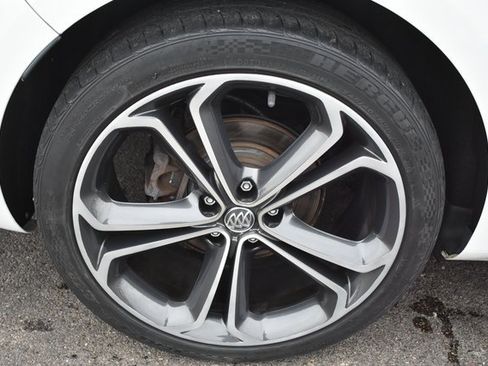 Used 2017 Buick Cascada Premium image 37