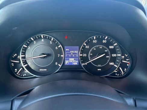 Used 2020 Nissan Armada SL w/ Premium Package image 23