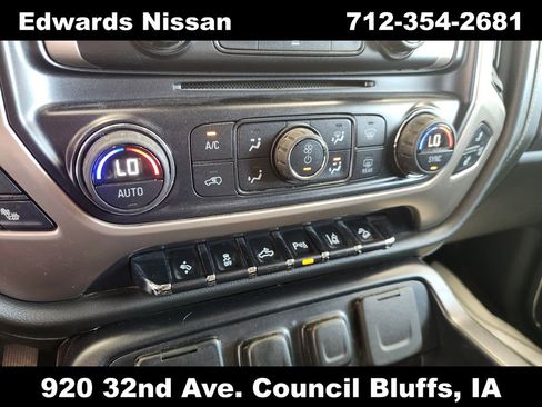 Used 2015 GMC Sierra 1500 Denali w/ Driver Alert Package image 28
