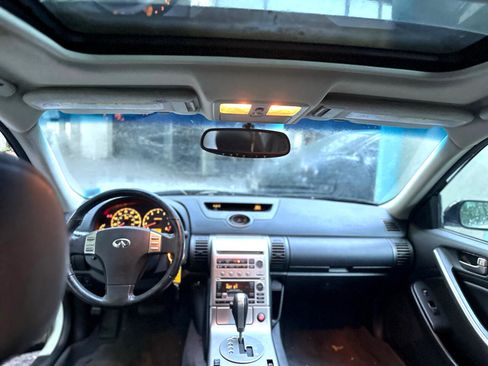 Used 2003 INFINITI G35 Sport image 30