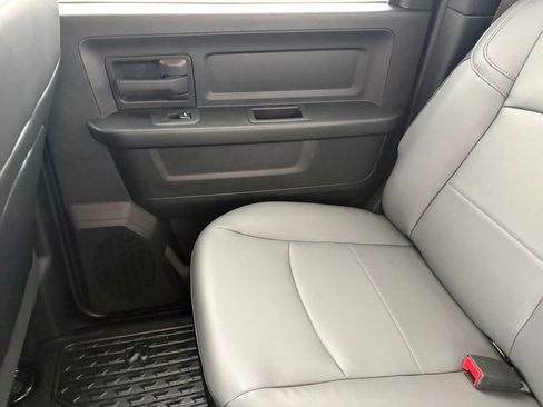 New 2026 RAM 5500 Tradesman image 27