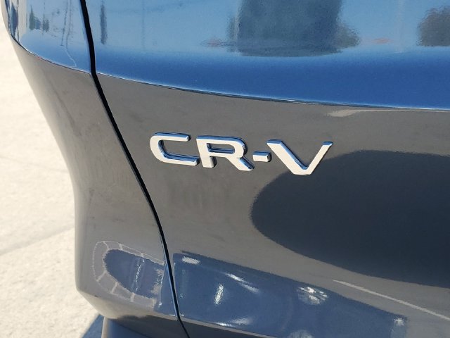 Certified 2024 Honda CR-V EX-L image 7
