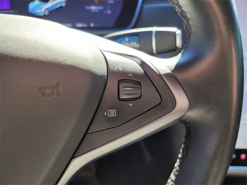 Used 2021 Tesla Model S Performance image 26