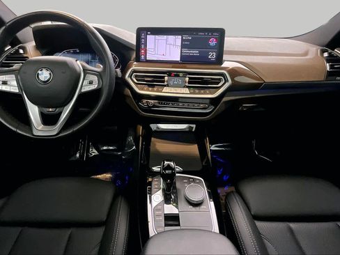 Used 2024 BMW X3 sDrive30i w/ Premium Package w/ZPA RWD image 16