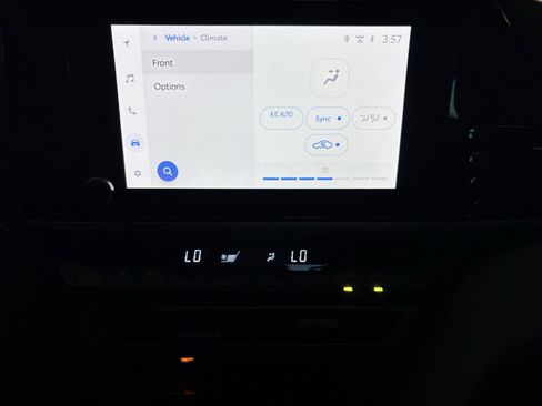 Certified 2025 Toyota Camry LE w/ Convenience Package image 13