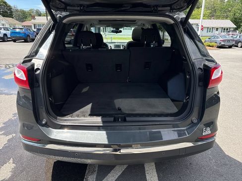 Used 2019 Chevrolet Equinox LT AWD/4WD image 21