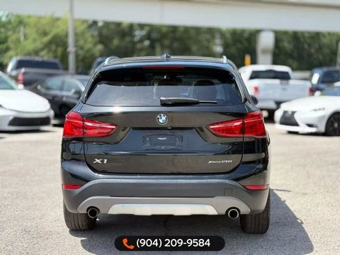 Used 2018 BMW X1 xDrive28i w/ Convenience Package image 4