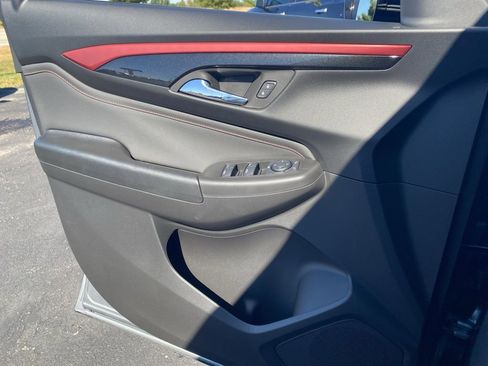 New 2026 Chevrolet TrailBlazer RS w/ Driver Confidence Package image 18